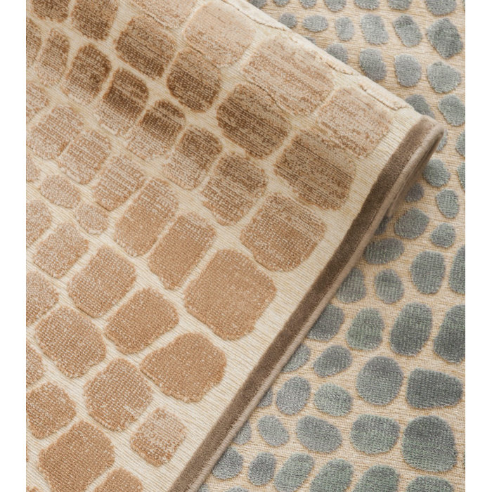 Martha Stewart Rugs Martha Stewart Biege/Brown Area Rug Wayfair